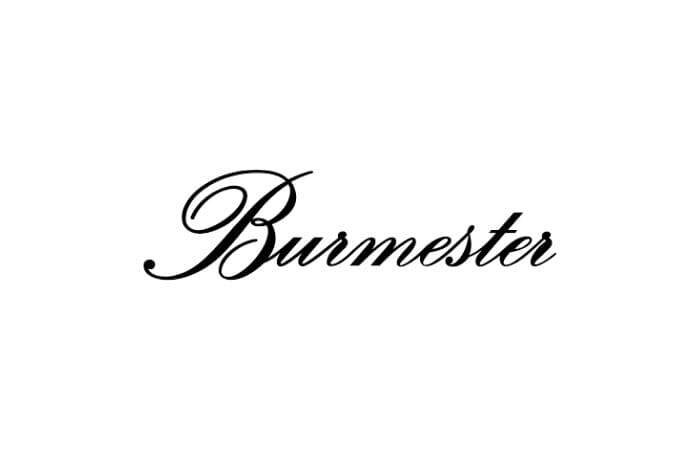 Burmester 音響品牌介紹