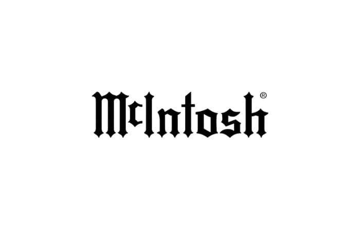 McIntosh 音響品牌介紹