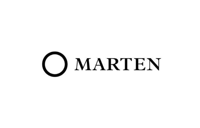 Marten 音響品牌介紹