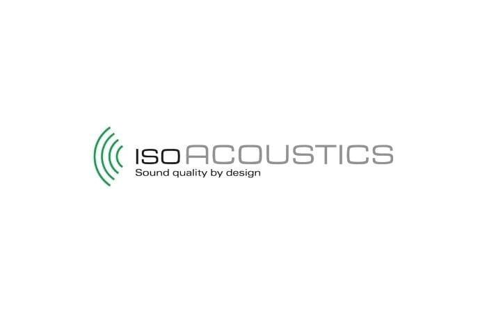 IsoAcoustics 音響品牌介紹