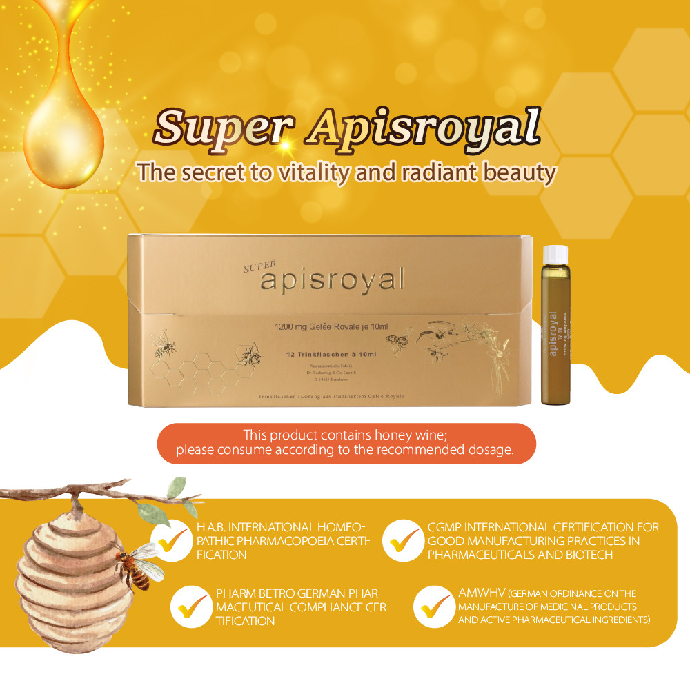 Super Apisroyal