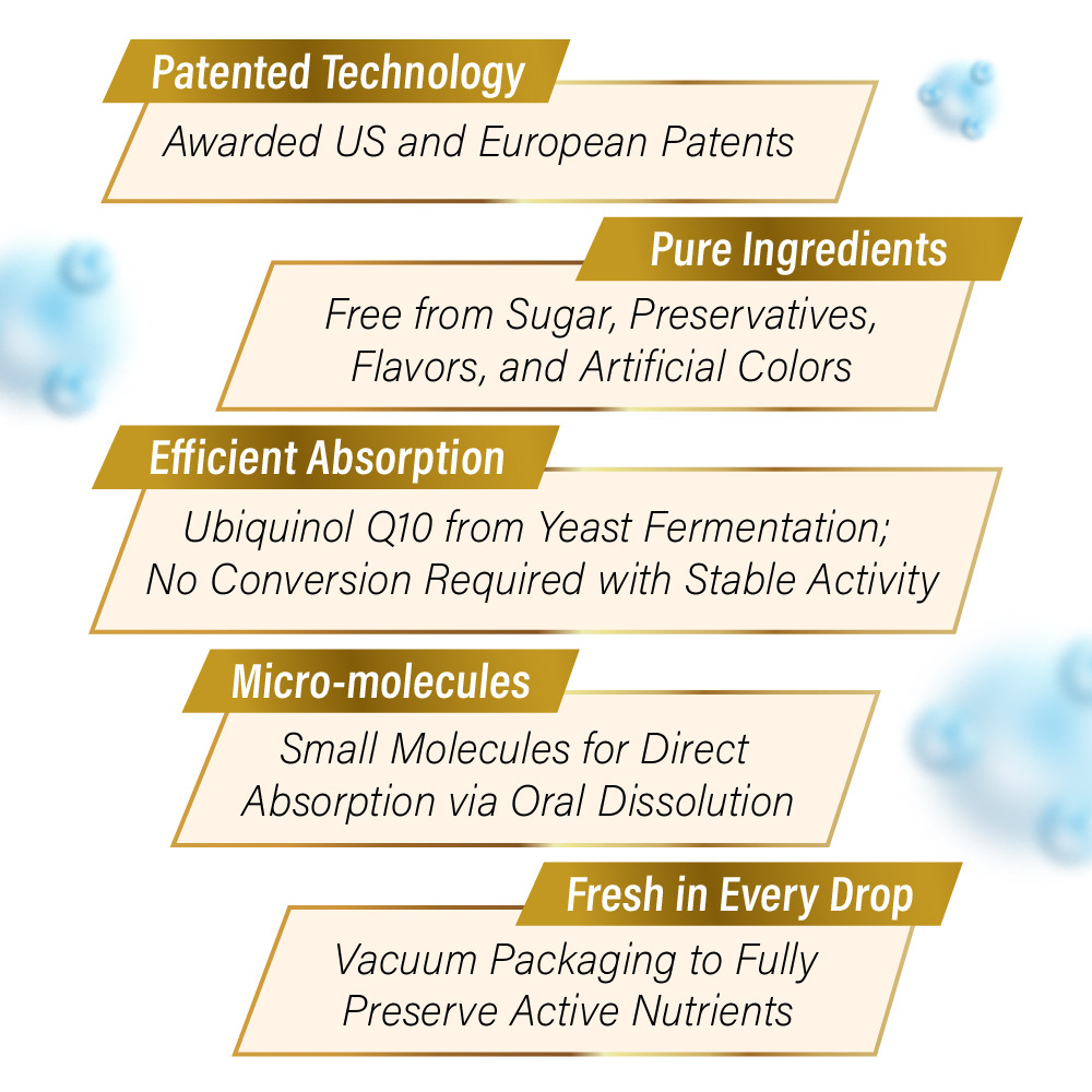 QuinoMit Q10® fluid 50ml