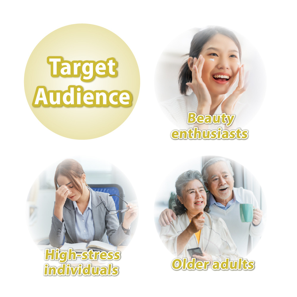 Wheat Germ Extract PLUS