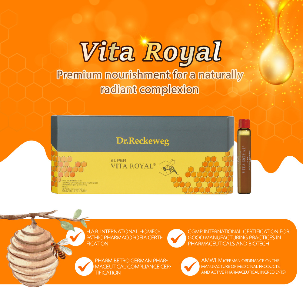 Vita Royal