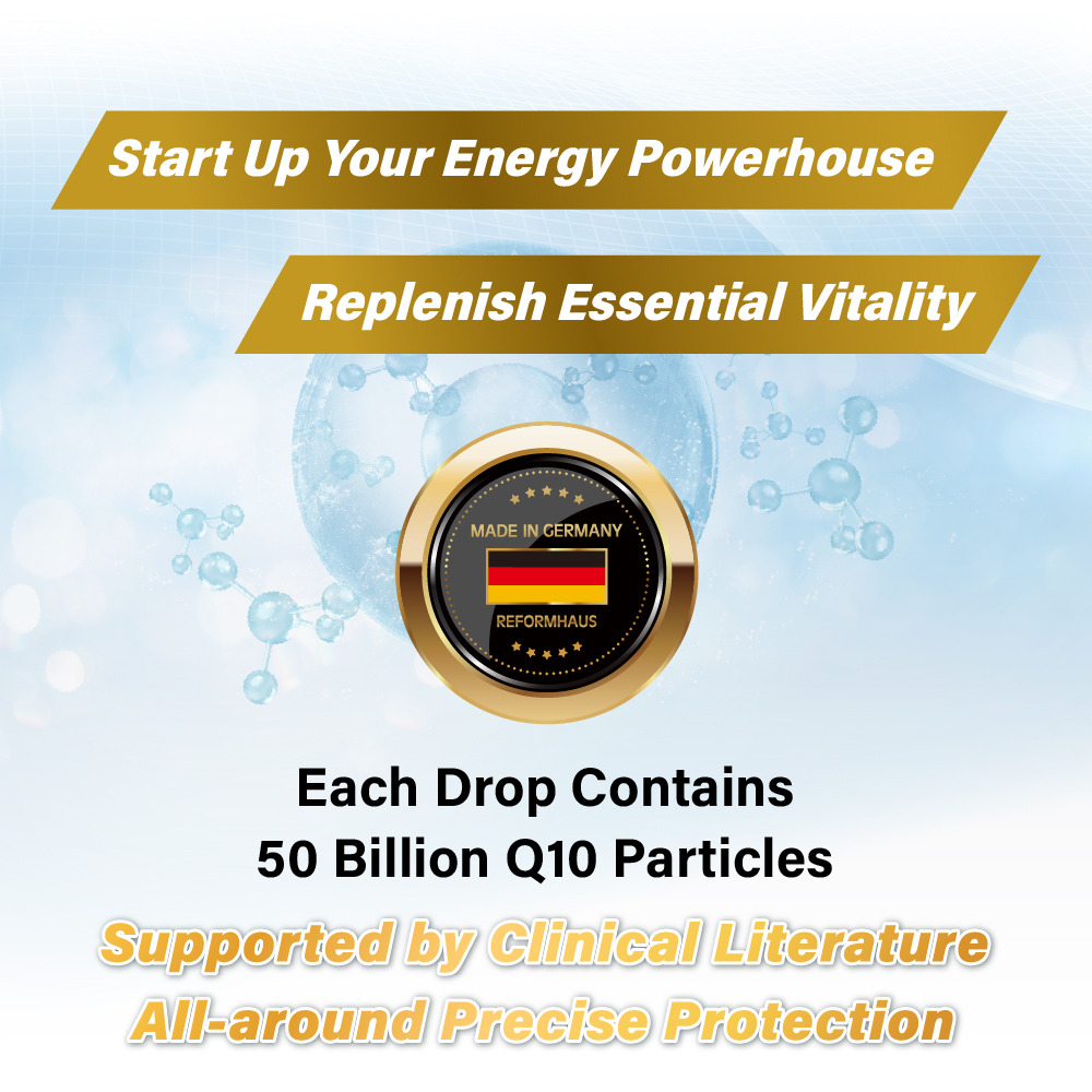 QuinoMit Q10® fluid 50ml