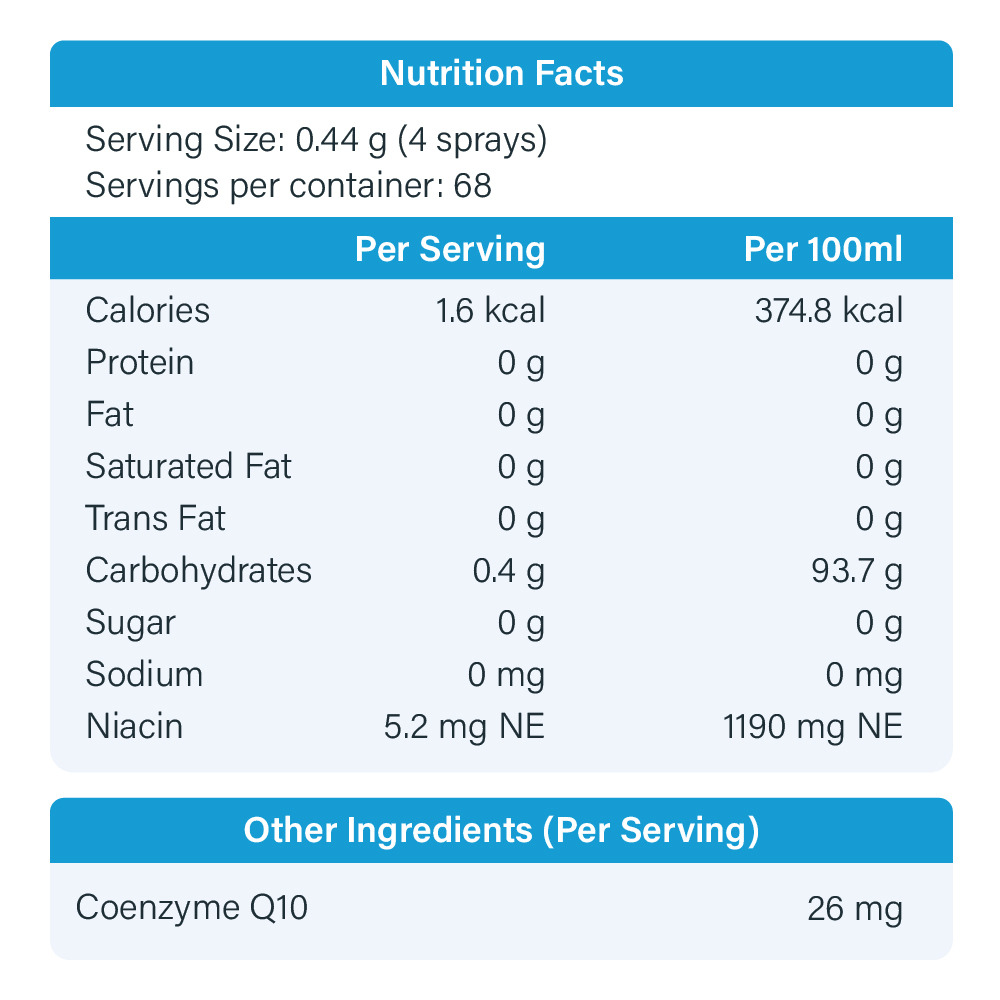 QuinoMit Q10® fluid 30ml