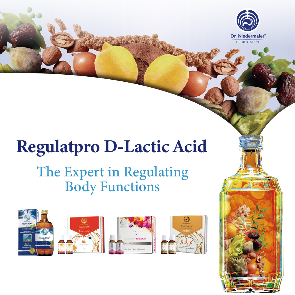 Regulatpro® Bio