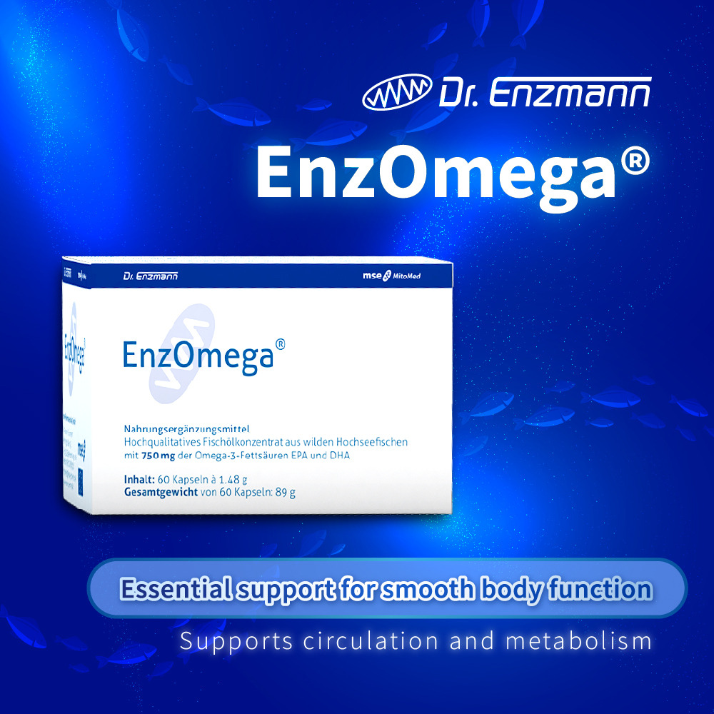 EnzOmega ®