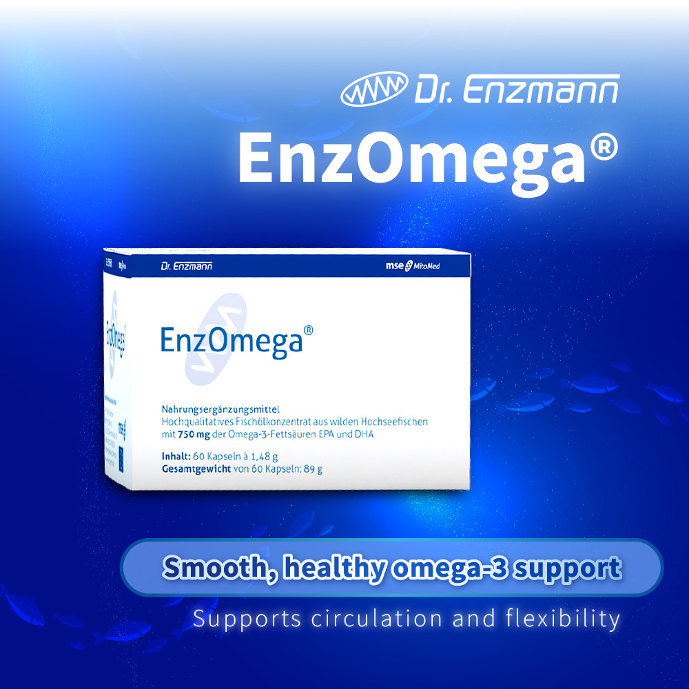 EnzOmega ®