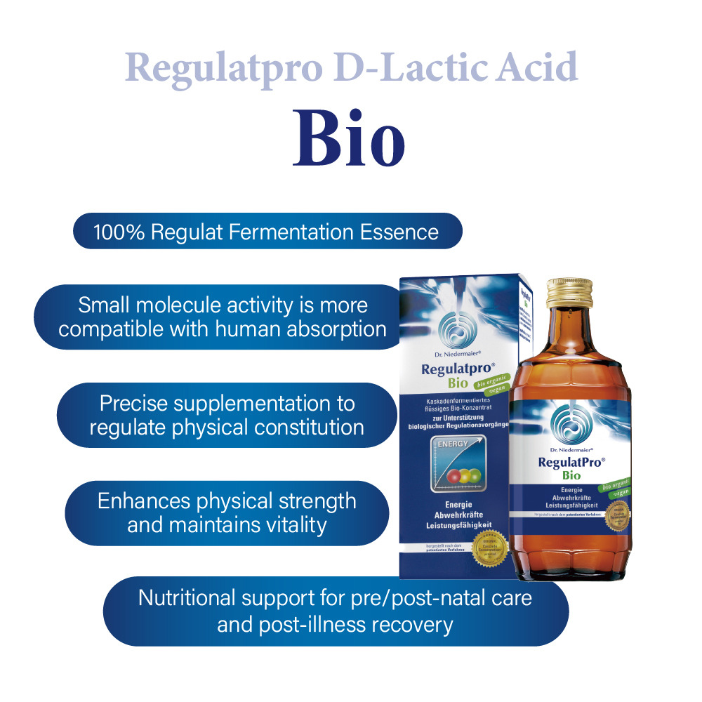 Regulatpro® Bio
