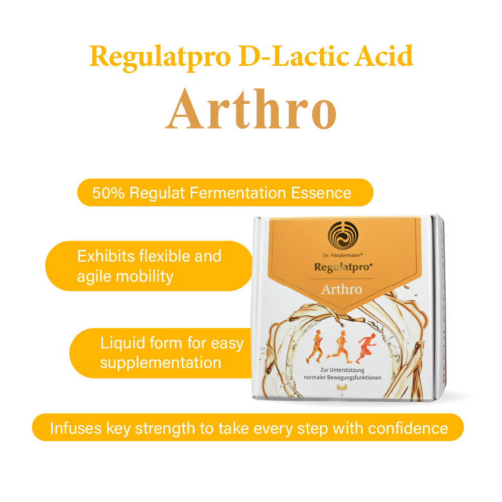 Regulatpro® Arthro