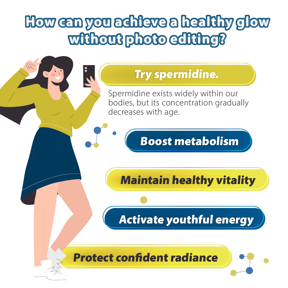 Wheat Germ Extract PLUS