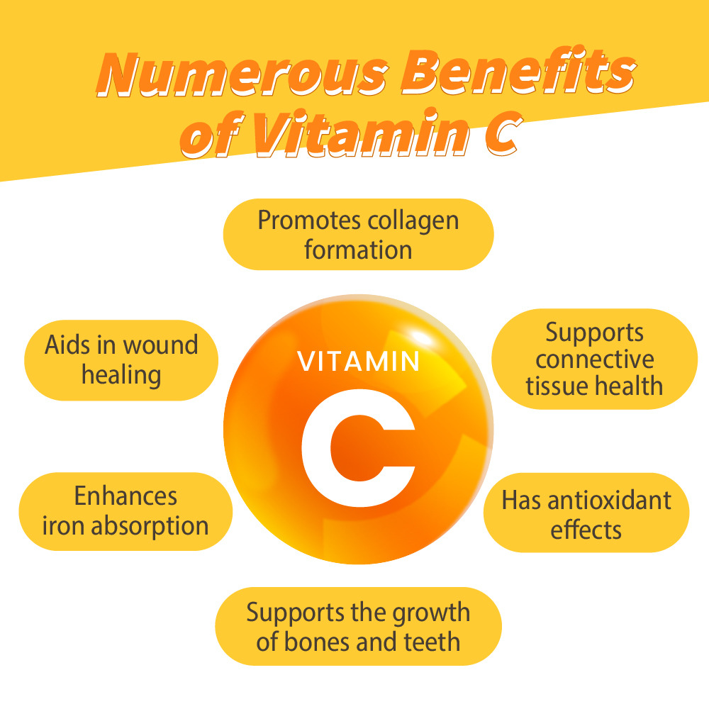 Cerola Vitamin C