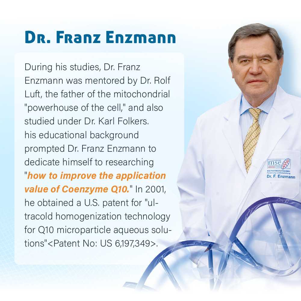 QuinoMit Q10® fluid 50ml