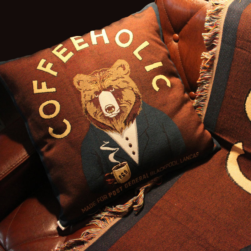 POST GENERAL TO-GO COFFEE HOLIC