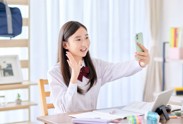 科技與課堂的平衡