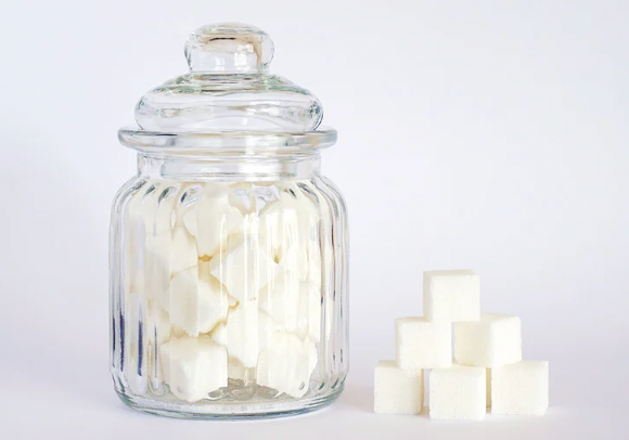 正確飲用無糖飲料