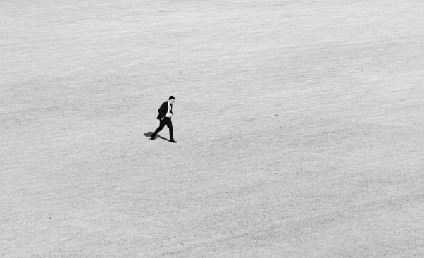 社群世代的孤獨感