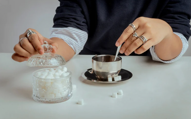 無糖飲料的選擇陷阱
