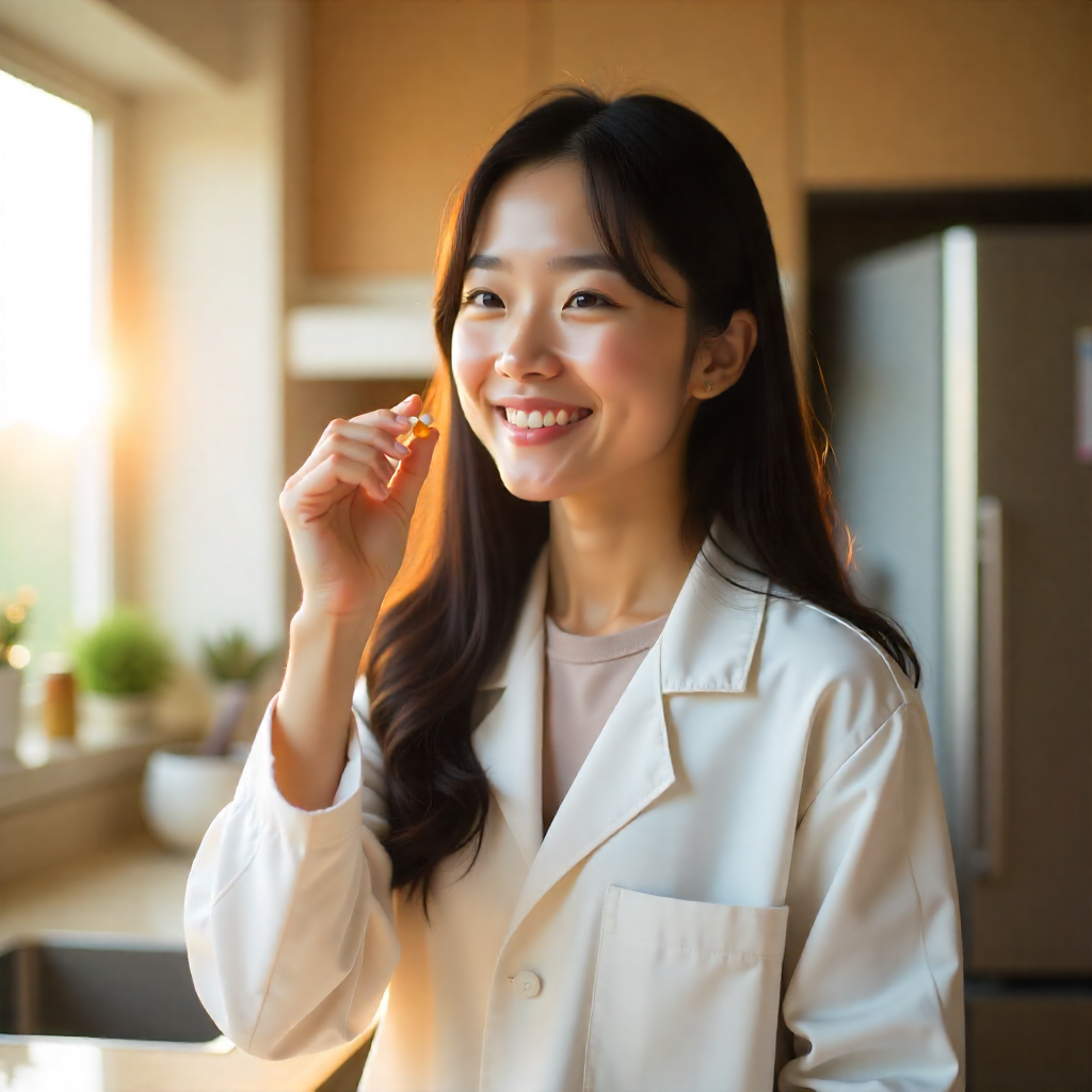 代糖對血糖的影響