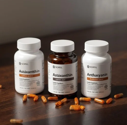 保護眼睛從現在開始