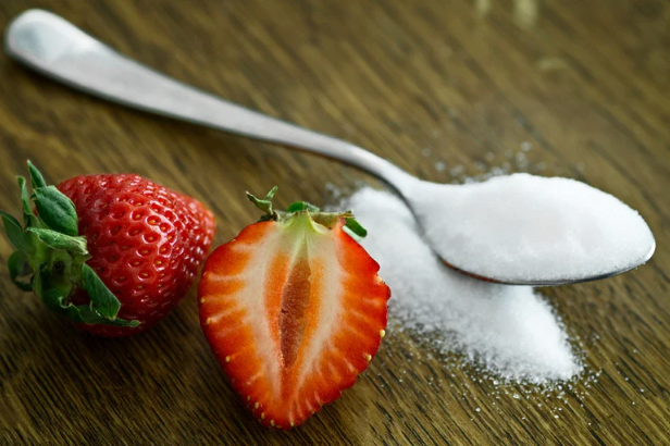 大腦與代糖的矛盾