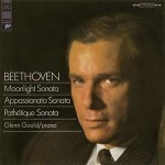 顧爾德版 貝多芬的鋼琴奏鳴曲悲愴