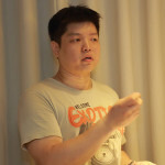 體驗會由豐銘音響翁老闆全權規劃與主持，活動深具話題性、創意性與欣賞性。