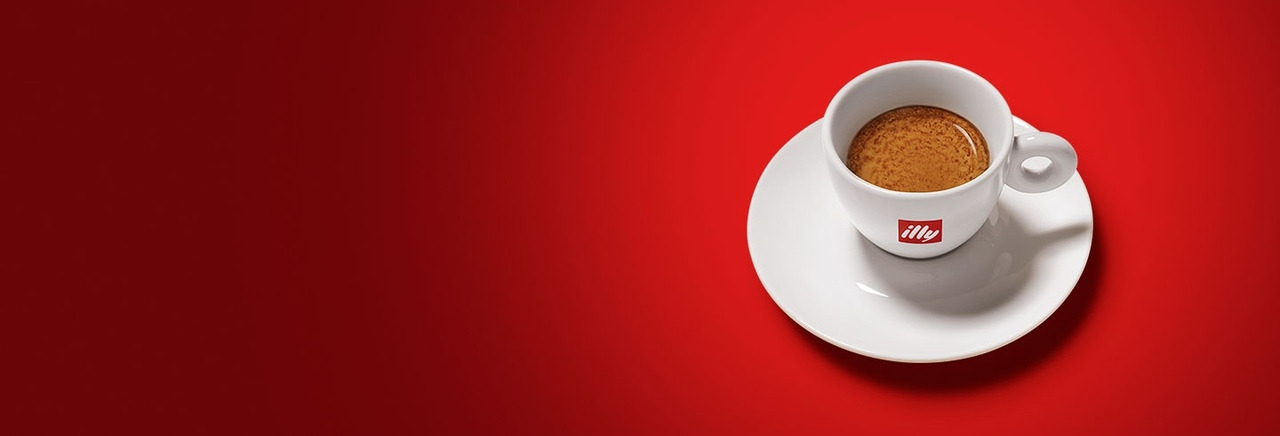 如何輕鬆沖煮好喝經典的義式咖啡? illy Y3.3 膠囊機一鍵完成