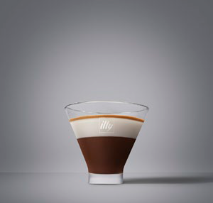 加酒的義式濃縮（Caffè Corretto）