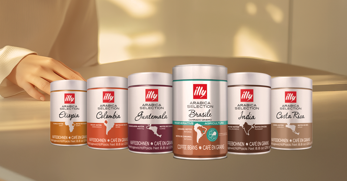 咖啡豆種類有哪些？