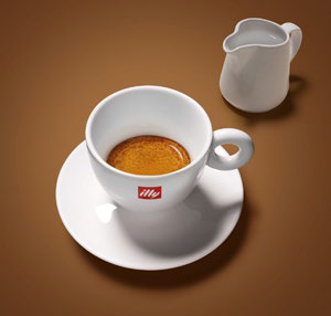 美式咖啡 Americano