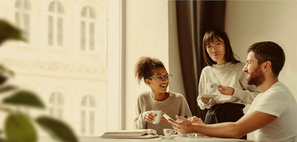 義式咖啡怎麼喝？3 分鐘學會道地的義式濃縮咖啡喝法！