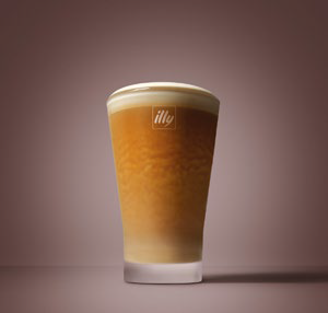 焦糖瑪奇朵 Caramel Macchiato