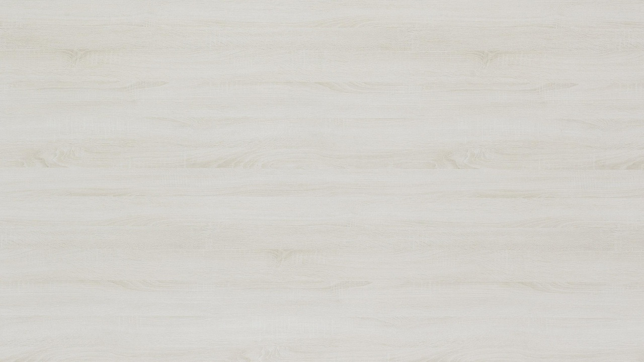 H3060 白色北歐木