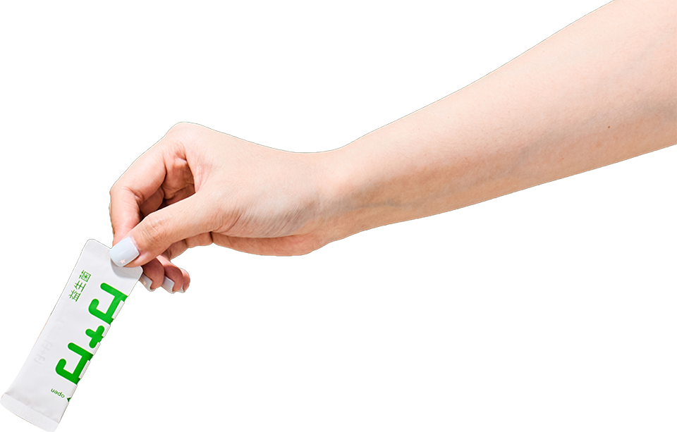 Happy Habit 每日衡好益生菌