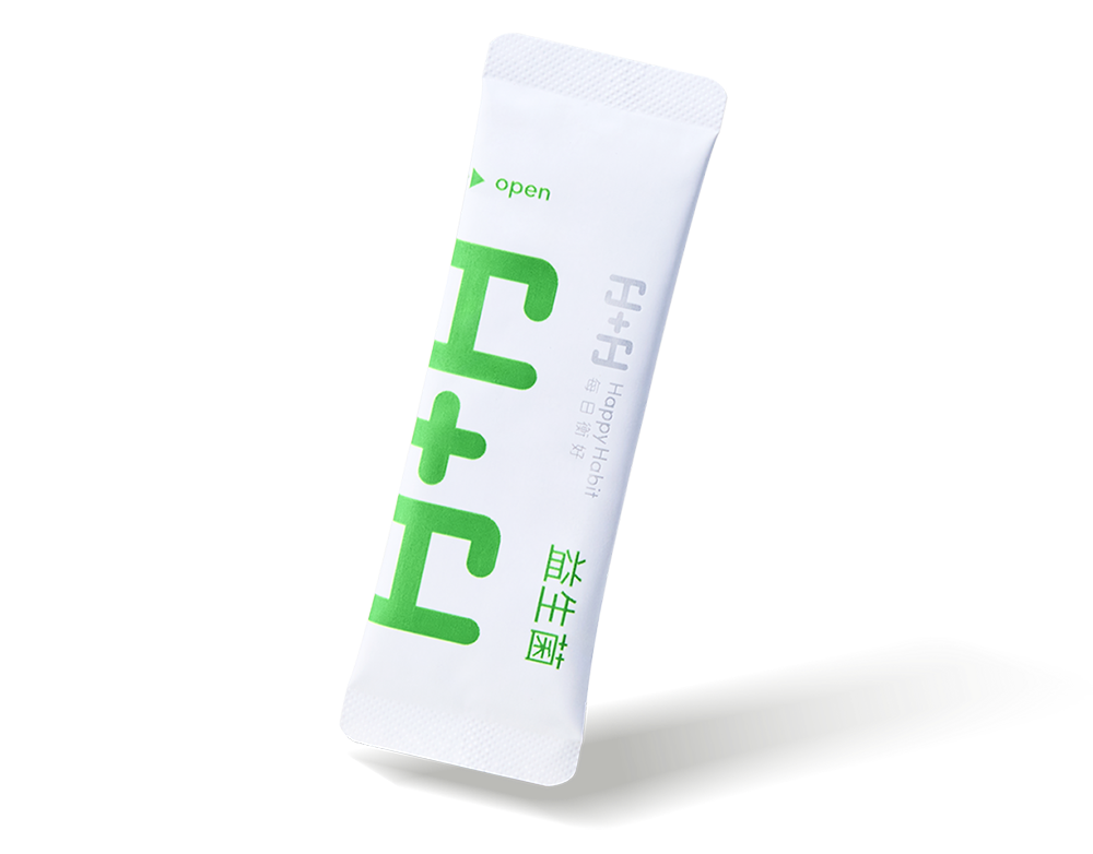 ‘Embrace healthwith happiness’