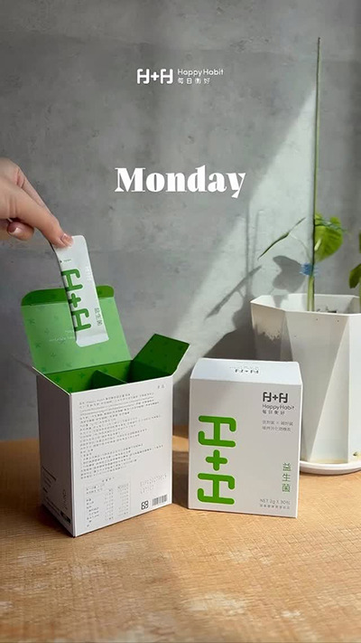 益生菌還可以這樣吃？三種超簡單吃法教你