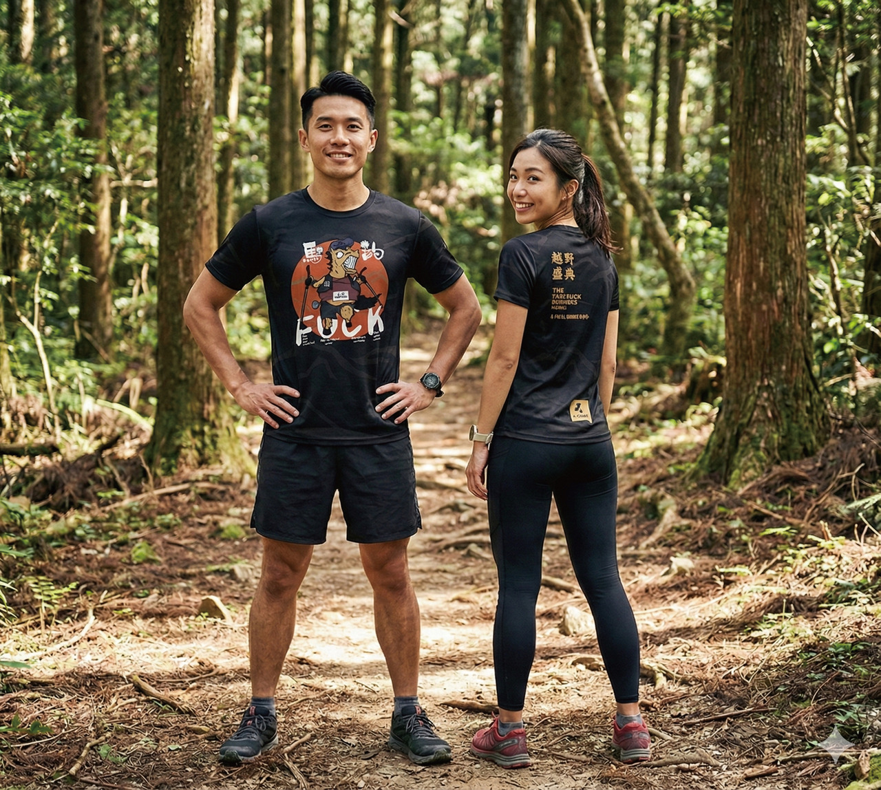 2026 越野盛典 設計視覺