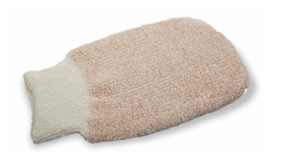 #244 SPA 按摩手套