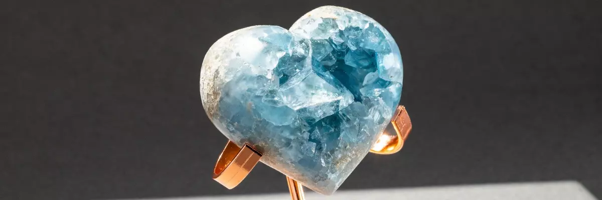 全球水晶產地介紹——從南美到亞洲的礦區故事