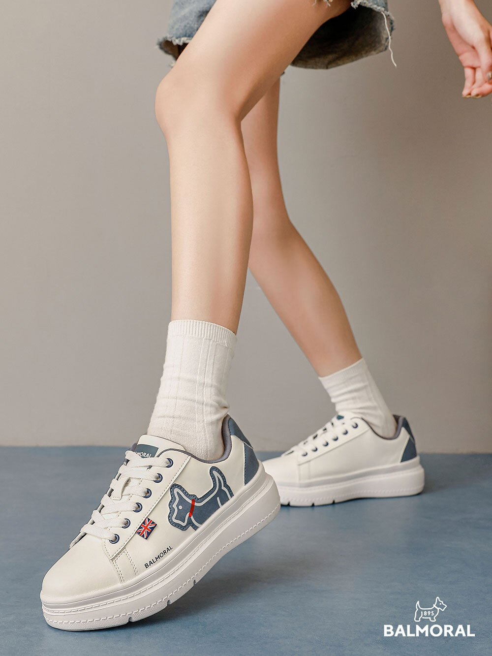 細節滿滿 精緻有質感