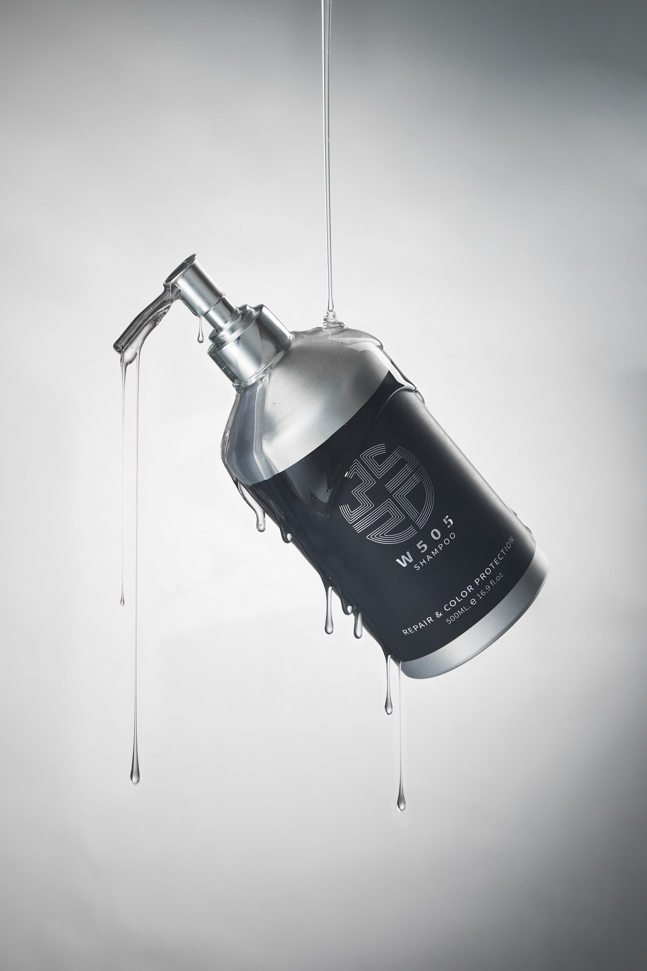 W505 梧SLES頭皮洗髮精REPAIR & COLOR PROTECTION SHAMPOO