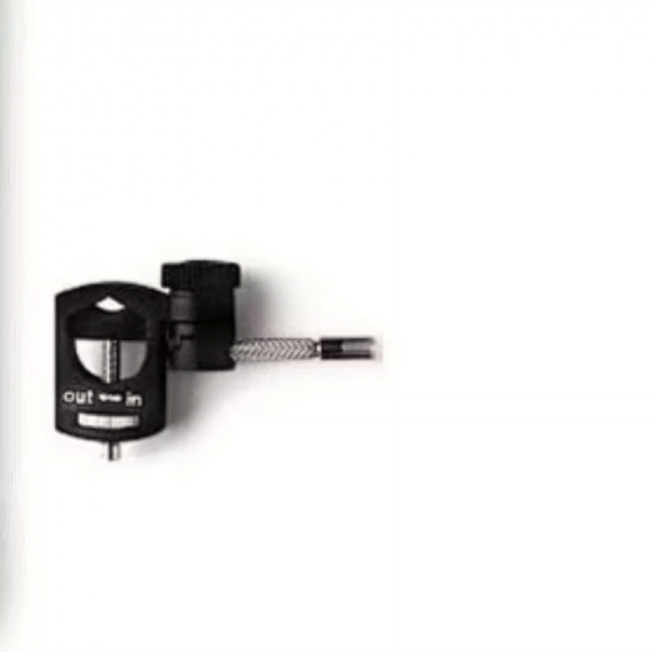 圓規萬用接頭展示圖