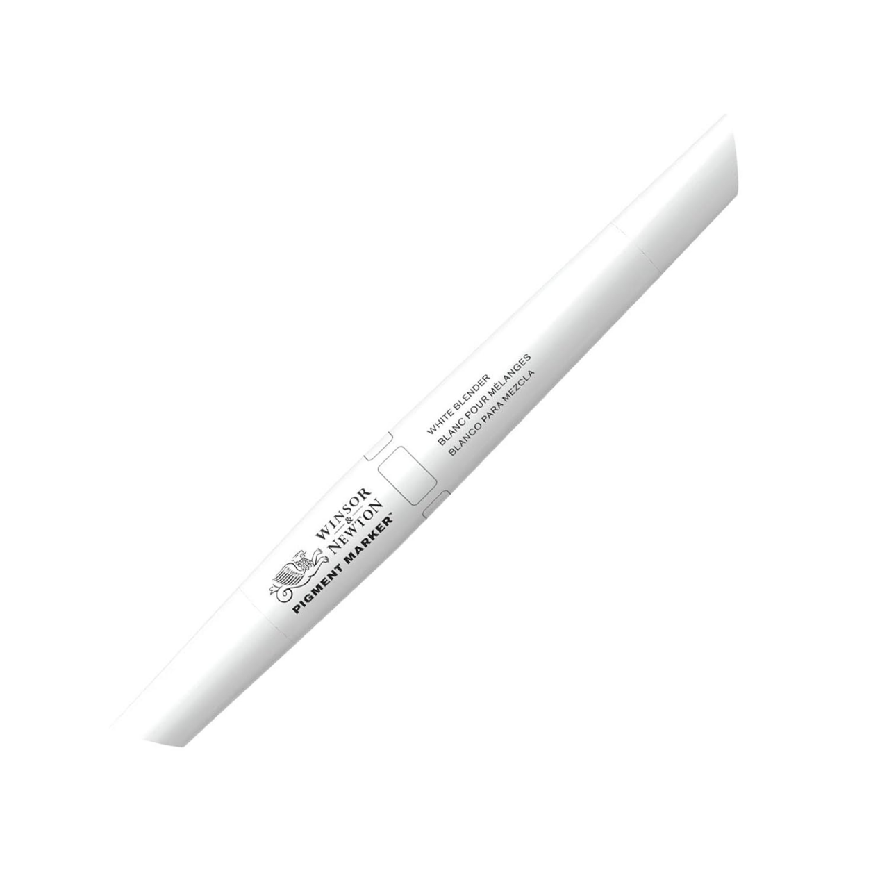 Winsor & Newton Pigment Marker White Blender 1