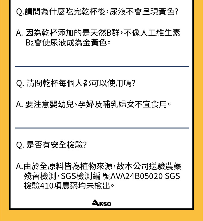 喝酒, 解酒, B群