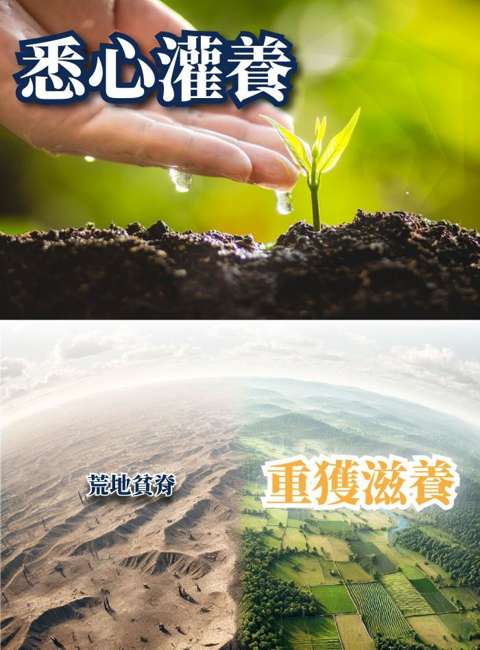 生髮、頭髮生長