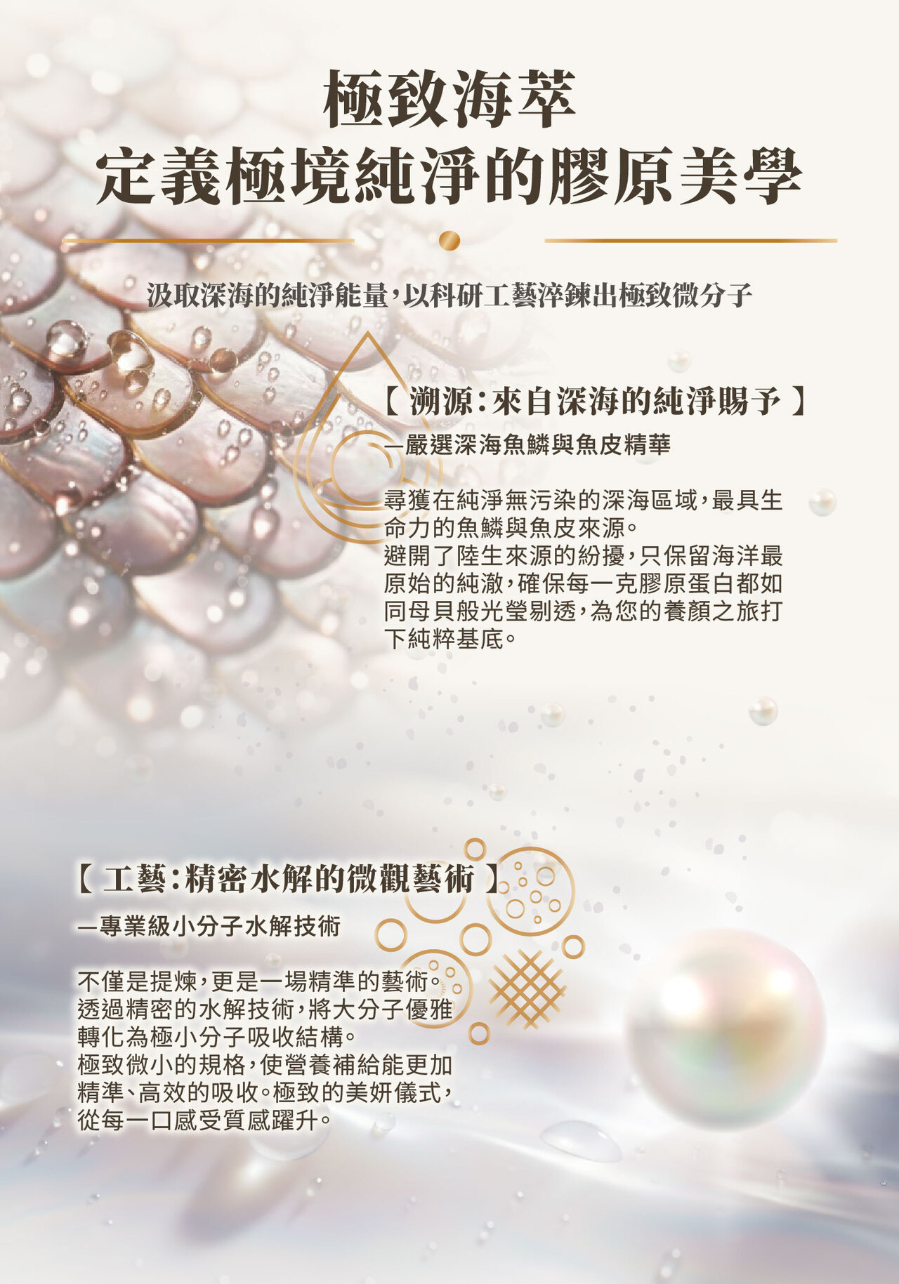 NMN,養顏美容,逆齡,膠原蛋白