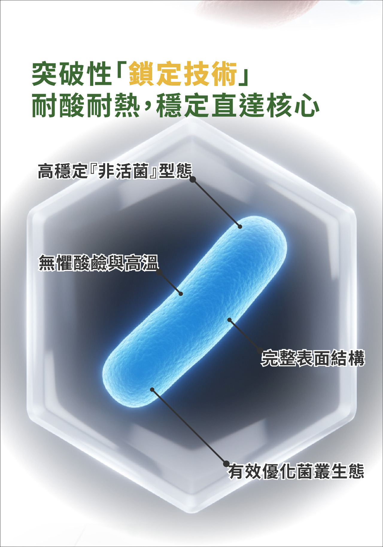 顧胃，胃部保健，胃幽門桿菌