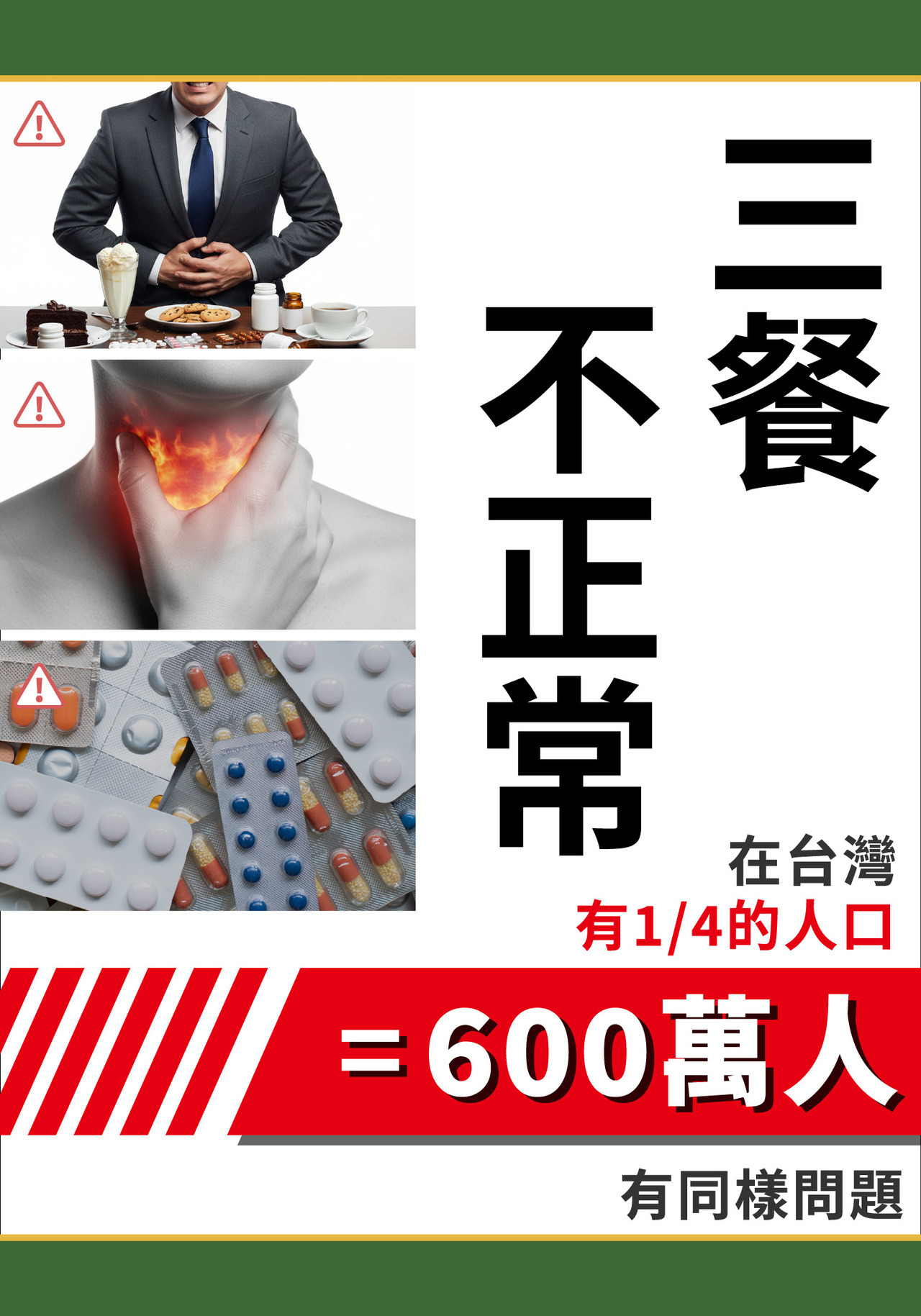 顧胃，胃部保健，胃幽門桿菌